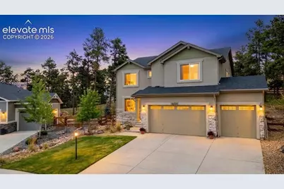 16335 Treetop Court, Monument, CO 80132 - Photo 1