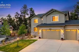16335 Tree Top Ct, Monument, CO 80132 - Photo 1