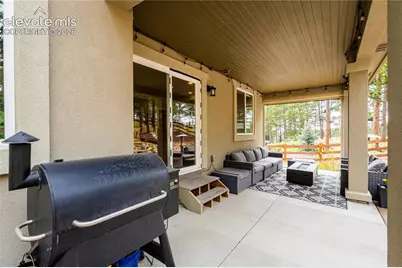 16335 Treetop Court, Monument, CO 80132 - Photo 40