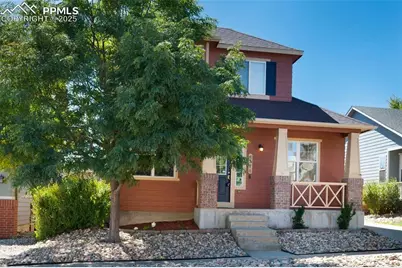 6578 Summer Grace Street, Colorado Springs, CO 80923 - Photo 1