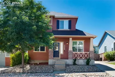 6578 Summer Grace Street, Colorado Springs, CO 80923 - Photo 2