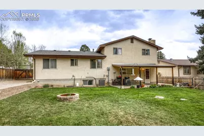 2680 Villa Loma Drive, Colorado Springs, CO 80917 - Photo 36