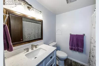 2680 Villa Loma Drive, Colorado Springs, CO 80917 - Photo 22