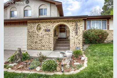 2680 Villa Loma Drive, Colorado Springs, CO 80917 - Photo 2