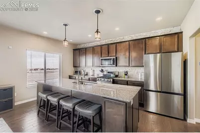 9857 Morning Vista Drive, Peyton, CO 80831 - Photo 8