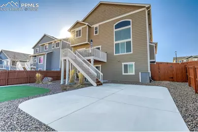 9857 Morning Vista Drive, Peyton, CO 80831 - Photo 30