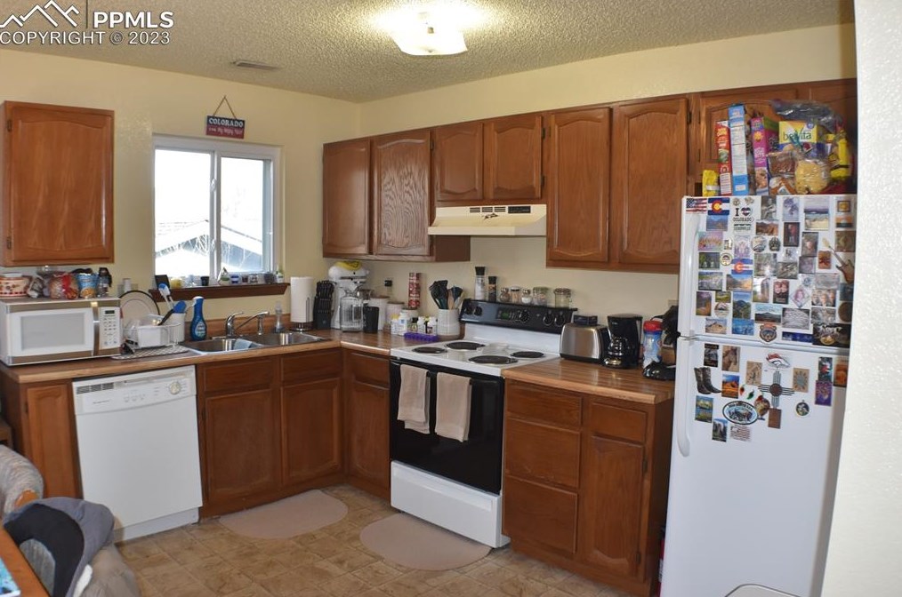 2107 Chestnut St, Colorado Springs CO 80907-6612 exterior