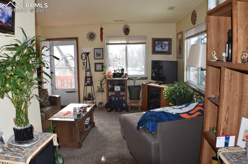 2107 Chestnut St, Colorado Springs CO 80907-6612 exterior