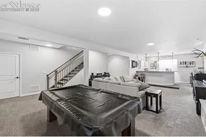 12900 Sunrise Ridge Drive, Peyton, CO 80831 - Photo 22