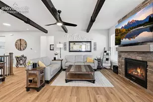 12900 Sunrise Ridge Dr, Peyton, CO 80831 - Photo 2