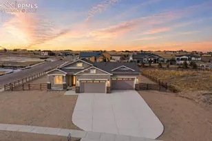 12900 Sunrise Ridge Dr, Peyton, CO 80831 - Photo 1