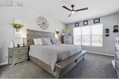 12900 Sunrise Ridge Drive, Peyton, CO 80831 - Photo 16