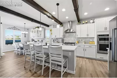 12900 Sunrise Ridge Drive, Peyton, CO 80831 - Photo 6