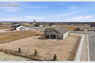 12900 Sunrise Ridge Drive, Peyton, CO 80831 - Photo 4