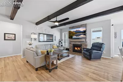 12900 Sunrise Ridge Drive, Peyton, CO 80831 - Photo 6