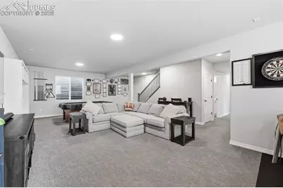 12900 Sunrise Ridge Drive, Peyton, CO 80831 - Photo 18