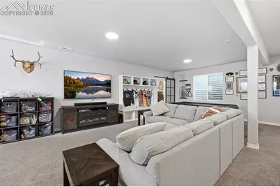 12900 Sunrise Ridge Drive, Peyton, CO 80831 - Photo 22