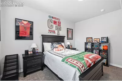 12900 Sunrise Ridge Drive, Peyton, CO 80831 - Photo 28