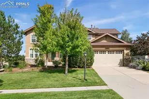 9331 Stoneglen Dr, Colorado Springs, CO 80920 - Photo 1