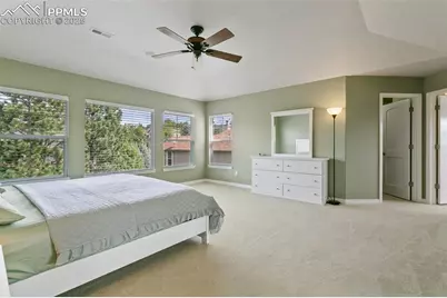 9331 Stoneglen Drive, Colorado Springs, CO 80920 - Photo 18