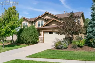 9331 Stoneglen Dr, Colorado Springs, CO 80920 - Photo 2