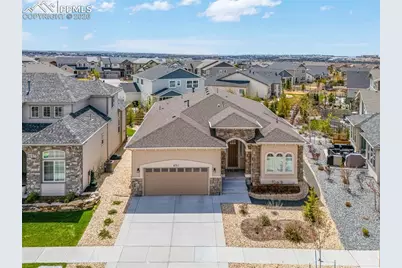 6311 Ottawa Drive, Colorado Springs, CO 80924 - Photo 1