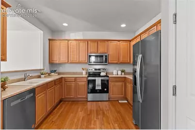 6223 Escalade Point, Colorado Springs, CO 80923 - Photo 8