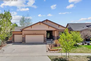 10033 Pinedale Dr, Colorado Springs, CO 80920 - Photo 2