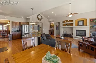 10033 Pinedale Dr, Colorado Springs, CO 80920 - Photo 12