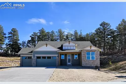 16229 Gammon Court, Monument, CO 80132 - Photo 2