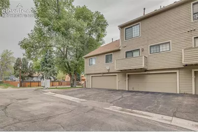 223 Lorraine Court, Colorado Springs, CO 80905 - Photo 2