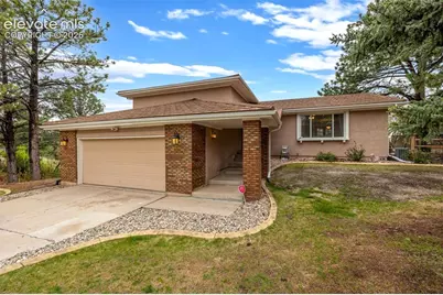 141 Dolomite Drive, Colorado Springs, CO 80919 - Photo 2