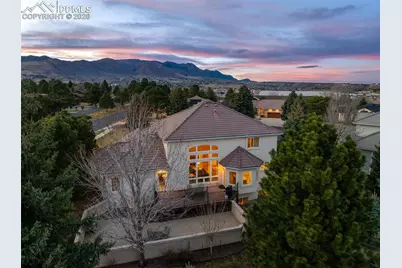 3805 Alta Mesa Court, Colorado Springs, CO 80904 - Photo 2