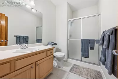 3805 Alta Mesa Court, Colorado Springs, CO 80904 - Photo 34