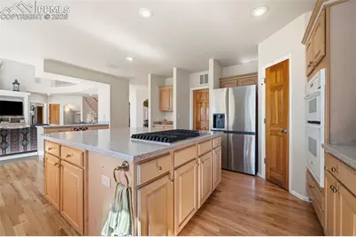 3805 Alta Mesa Court, Colorado Springs, CO 80904 - Photo 12