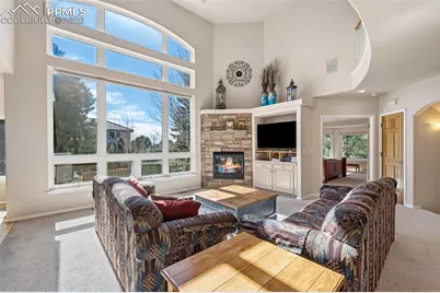 3805 Alta Mesa Court, Colorado Springs, CO 80904 - Photo 8