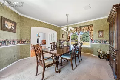 3805 Alta Mesa Court, Colorado Springs, CO 80904 - Photo 6