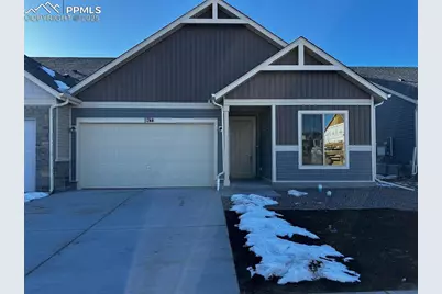 5744 Haster Grove, Colorado Springs, CO 80927 - Photo 1