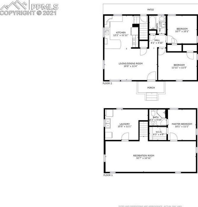 1514 Platte Ave, Colorado Springs CO 80909-6049 exterior