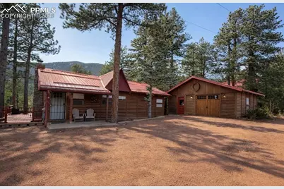 121 St Charles Drive, Rye, CO 81069 - Photo 1