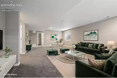 15731 Lake Mist Drive, Monument, CO 80132 - Photo 18