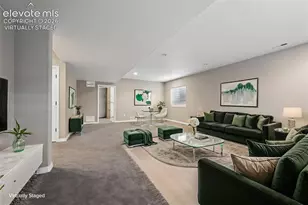 15731 Lake Mist Dr, Monument, CO 80132 - Photo 18