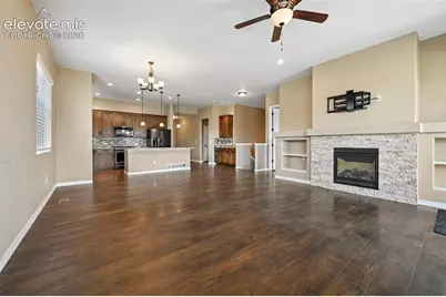 15731 Lake Mist Drive, Monument, CO 80132 - Photo 8