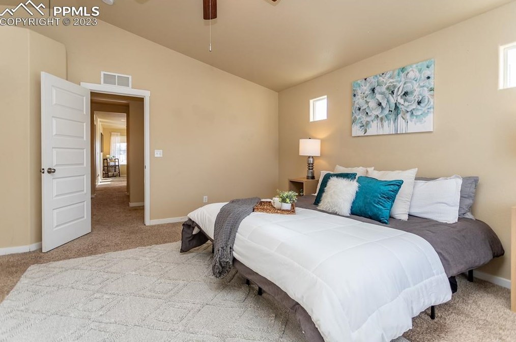 1234 Antrim Loop, Colorado Springs CO 80910 exterior