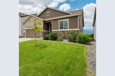 7119 Passing Sky Drive, Colorado Springs, CO 80911 - Photo 2