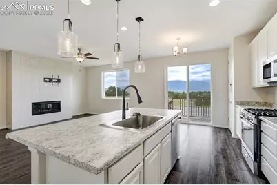 7119 Passing Sky Drive, Colorado Springs, CO 80911 - Photo 10