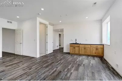 7119 Passing Sky Drive, Colorado Springs, CO 80911 - Photo 34