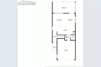 8108 Kittrick Place, Peyton, CO 80831 - Photo 42