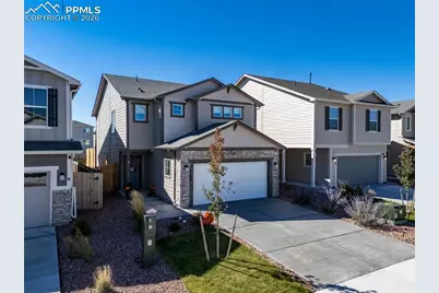 8108 Kittrick Place, Peyton, CO 80831 - Photo 2