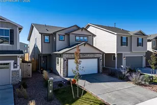 8108 Kittrick Pl, Peyton, CO 80831 - Photo 2